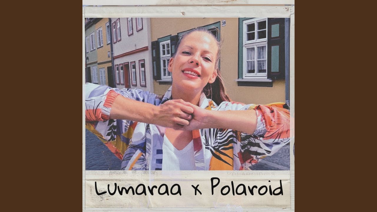 Watch Polaroid on YouTube Watch Polaroid on YouTube