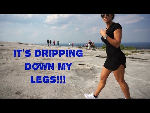 It S Dripping Down My Legs YouTube
