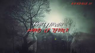 Download Lagu Marty Irwin - Hand of terror | backsound horor On The Spot Trans7. MP3