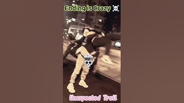 End is Crazy ☠️ #trollface #edit  #trolledit