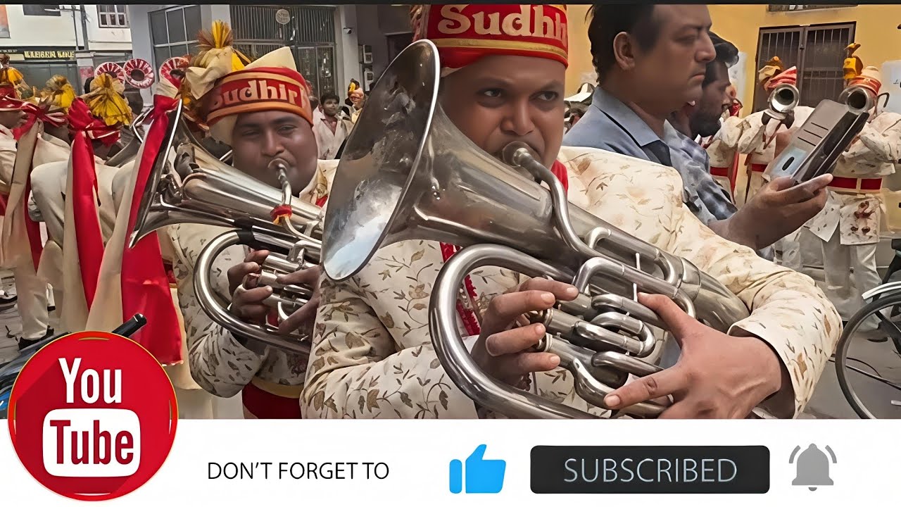 मोहब्बत, दिल का सुकून है ऐतबार।मोहब्बत,दिल की तड़प है ।दिल है तुम्हारा (2002)।सुधीर बैंड।आगरा,यू. पी।