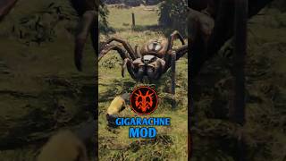 Ex Argilla’s Gigarachne - Path of Titans Mod Spotlight
Ex Argilla’s Gigarachne has crawled its way into Panjura and Gondwa! This creepy arthropod is incredibly fast and uses its camouflage to wait in ambush. It’s capable of shooting its web to slow down prey and goes in for the kill, dealing toxic or venom damage with every bite. Check it out through our community mods today!
Available to download through the mod browser in-game or via joining community servers!
#pathoftitans #dinosaurs #pathoftitansmods #dino #dinosaurgame #game #gigarachne Ex Argilla’s Gigarachne - Path of Titans Mod Spotlight