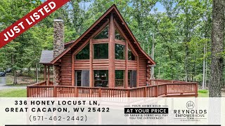 336 Honey Locust Lane video tour
