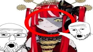 vtuber slander
