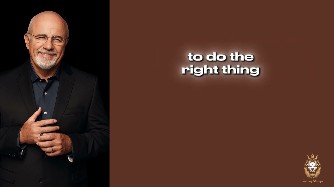 “Live Like No One Else – So Later You Can Live Like No One Else!” | Motivational Speech