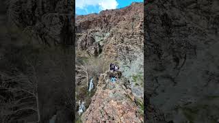 Sootak Waterfall - Darband Iran