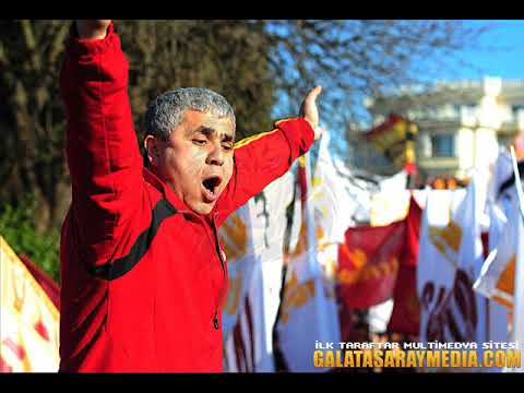 ultrAslan HELL - Sonsuza Kadar Galatasaray (2012)