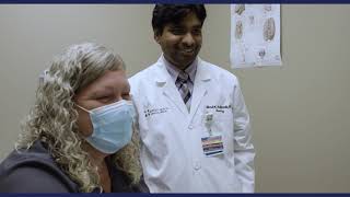 The telestroke program that's saving lives remotely