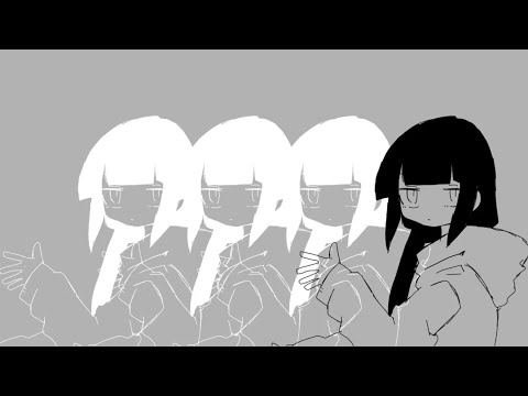 【合唱リレー】ラグトレイン合唱 稲葉雲