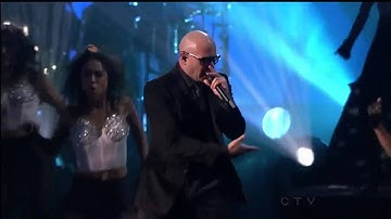 Pitbull ,HD, Don