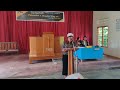 70 CHANNA YA, ANNGOL TAOKHOMNA | NINGTHICHING AG CHURCH | 08-11-2025