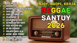 Download Lagu GADIS BALIKU, GOYANG DUMANG REGGAE COVER - KUMPULAN LAGU COVER REGGAE SANTUY ENAK BUAT TEMAN SANTAI MP3