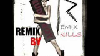 Emix Kills - Rude Boy(Rihanna Remix)