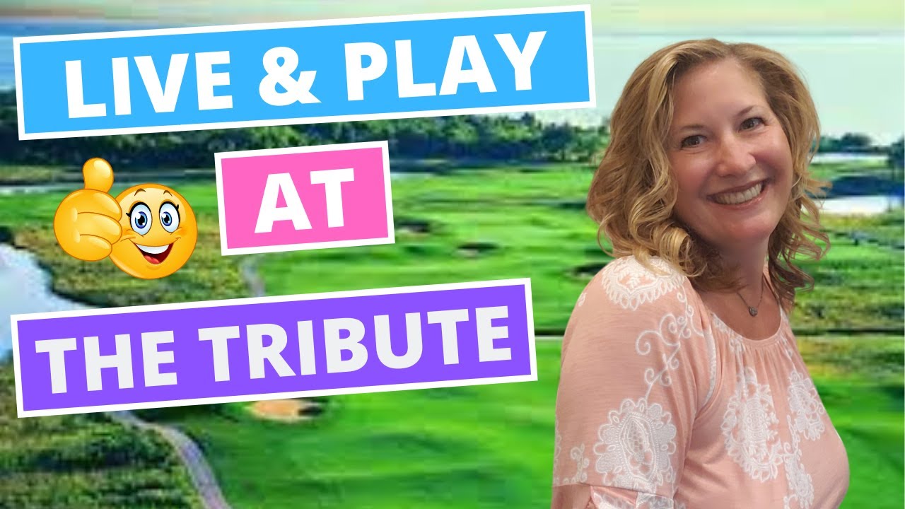 Moving to The Colony Texas?  Neighborhood Tour of Master Planned Community of The Tribute