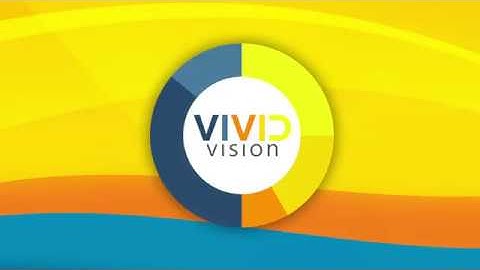 Vivid Vision Clinical Overview
