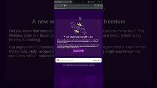 Accessing the dark web from Kali Linux ☠️ #infosec #ethicalhacking #ai #coding #accesscontrol #tool