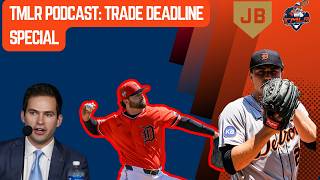 TMLR Podcast: Emergency Trade Deadline Special