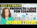 What to use to clean *down there*  **UPDATED**  |  Dr. Jennifer Lincoln