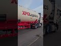 Transport XPO Logistique Renault T