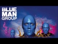 Video thumbnail for Blue Man Group - I Feel Love