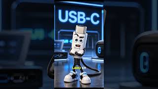 MICRO USB, USB TIPO C