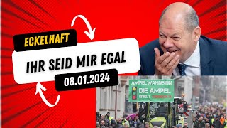 Eckelhaft Scholz Herablend