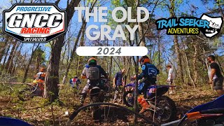 GNCC The Old Gray bike AM 55+ A Monterey, TN - Round 5