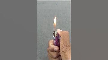 invisible Fire #shorts #trending