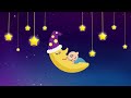 Lullaby For Babies To Go To Sleep ♫ Super Relaxing Baby Music 🎵 Good Night And Sweet Dreams