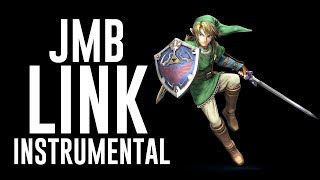 [instrumental] link - jmb: mario vs luigi the ultimate super smash
bros rap battle