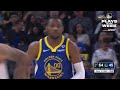 Golden State Warriors Plays of the Week | Week 20 (2023-24 NBA Highlights)
