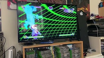 Marvel vs Capcom 2- Amingo/Storm/C.America Combo