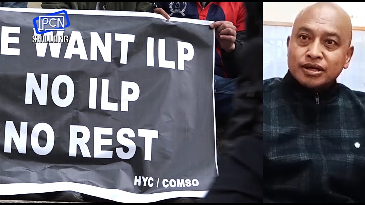 Balei dang kren ILP-like mechanism? Kyntu u Dr. Ricky iaka Sorkar ban ieng skhem haka Resolution ILP