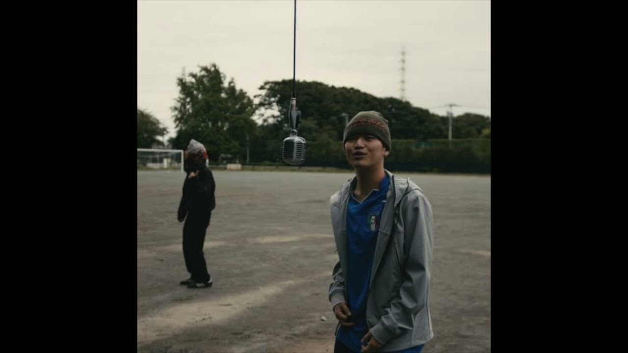 [FREE/フリートラック] JUMADIBA × Ralph × MonyHorse Type Beat 