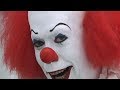 ESE PAYASO CREEPY DE LOS 90: Stephen King's IT Review