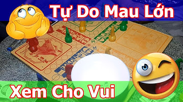Tập 351 - Ván Cờ Đề Xuất Cho Bạn, Xem Giải Trí - Vạn Kỳ Thế Chiến [Cờ Cá Ngựa]