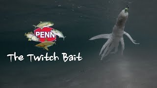 The Twitch Bait