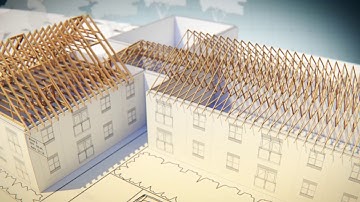 MiTek PAMIR - The Future of Framing