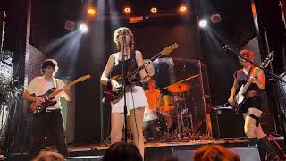 Pacífica - Hotel Bar (At Uniclub, Buenos Aires. 13/12/24)