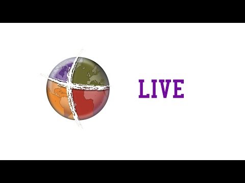 International Christian Assembly - Live Sunday Service pastor belga