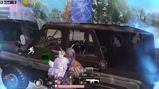 Pubg times!! Having fun with my friends war war!! Hoho 