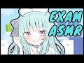 гЂђASMRгЂ Nurse Takes Care Of Your Tingles Cranial Nerve Exam Xmas RPрџ ‍⚠️ Whispered Trigger Testing гЂђASMRгЂ Nurse Takes Care Of Your Tingles Cranial Nerve Exam Xmas RPрџ ‍⚠️ Whispered Trigger Testing