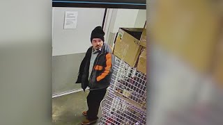 Alleged booze bandit arrested for stealing liquor from Nashville hotel