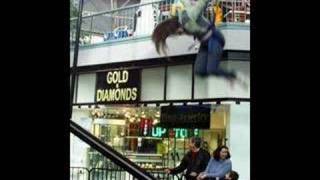 Bungee Jumping