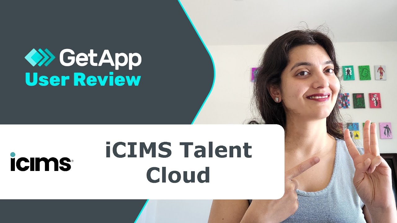 Reviewing Candidates, Jobs, and Offers in the iCIMS Mobile Hiring Manager  App