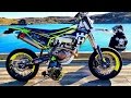 Supermoto Lifestyle is AWESOME!