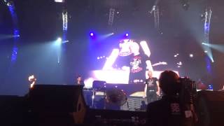 I Love The 90S 2013 Scooter - Always