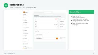 Solar Management Software Demo | JNS INFOTECH screenshot 4
