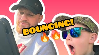 Submission & Son react to MC Blast B2B MC Buzzing (Live)
