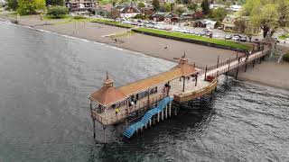 Costanera de Frutillar